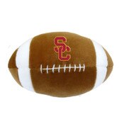 USC Trojans Plush Football